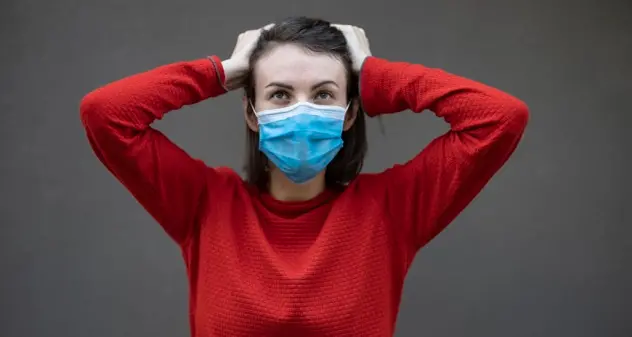 A Siena una cittadina russa senza green pass dopo 4 dosi di vaccino, la Asl: “è un problema informatico”