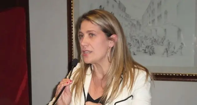 “Prassa”. Maria Grazia Salaris: “Occorre trovare una collocazione maggiormente consona”