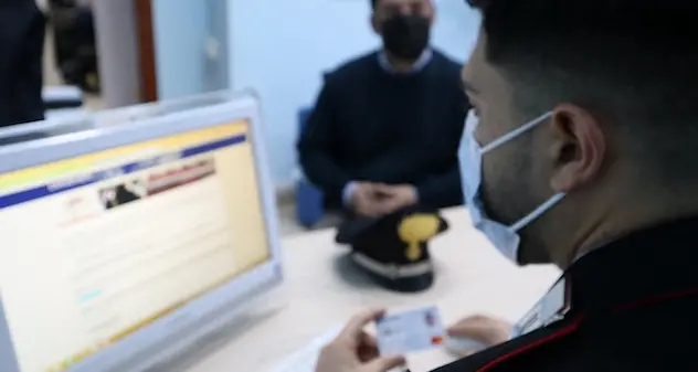 Truffe online: vittime due uomini di Tortolì e Baunei. Cinque le persone denunciate