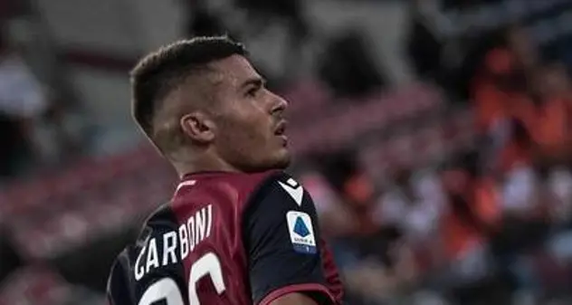 Cagliari: anche il difensore Andrea Carboni positivo al Covid