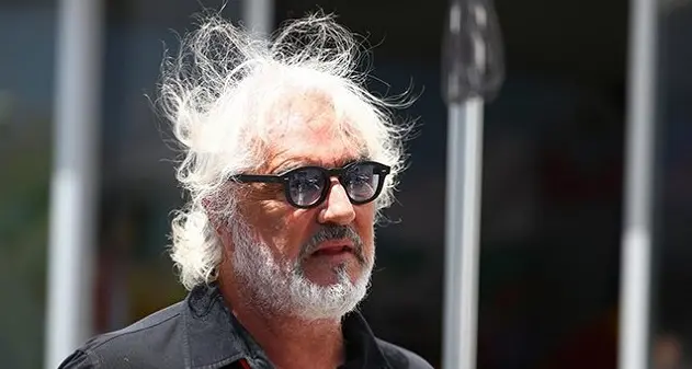 Evasione fiscale, Briatore assolto in appello: \"Dopo 12 anni calvario finito\"