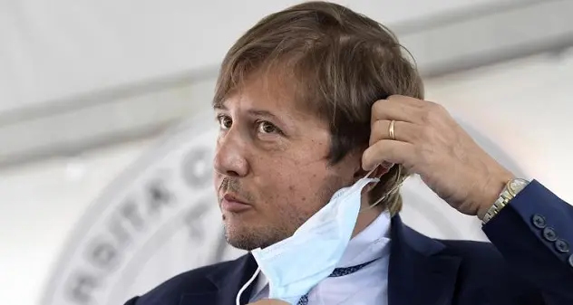 Sileri: \"Rendere vita difficile a no vax? Mie parole fraintese\"