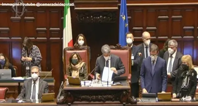 Quirinale. Quarta votazione alle 11: si cerca accordo su nome
