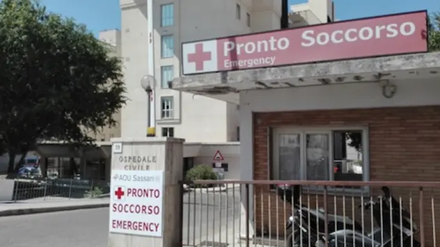 Incidente sulla pista di motocross ad Alghero, giovane in gravissime condizioni