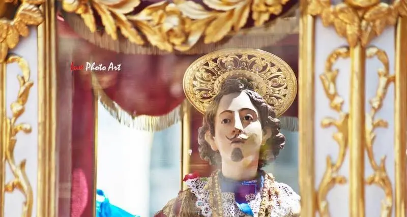 363^ festa di Sant’Efisio, domani attesi a Cagliari migliaia di pellegrini