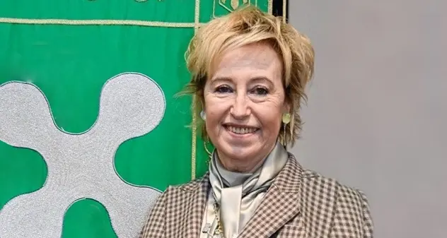 Chi è Letizia Moratti, la ex sindaca di Milano che ambisce al Quirinale