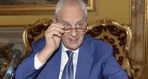 Chi è Marcello Pera, filosofo, già presidente del Senato. Ora il centrodestra lo lancia per il Colle