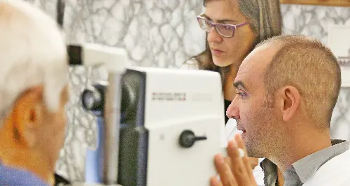 Chiude l’Oculistica al San Giovanni di Dio: “Nessun problema, si trasferisce al Policlinico di Monserrato”