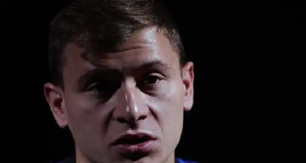 Barella: \"Parlo sardo per non farmi capire a Milano, sono molto legato alle mie origini\"