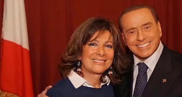 Quirinale. Berlusconi: \"Accordo Centrodestra su Casellati, chiedo a tutti di sostenerla\"