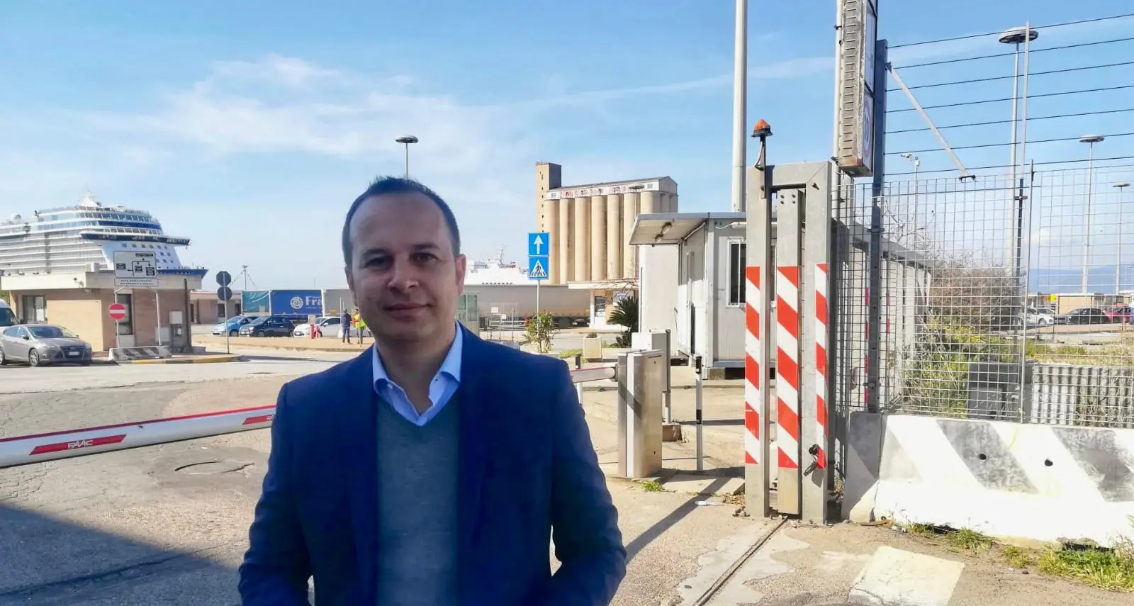Riformatori: “Ecco Su Nuraxi, il nuovo quartiere della nostra identità”
