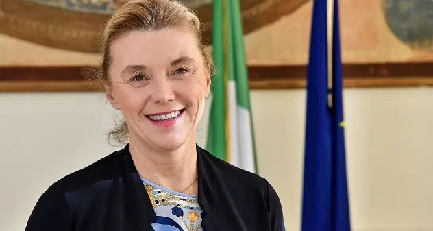 Chi è Elisabetta Belloni, la numero uno dei servizi segreti \"benedetta\" da Conte e Salvini