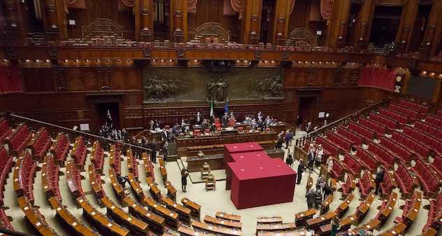 Quirinale 2022: alle 9.30 il settimo scrutinio