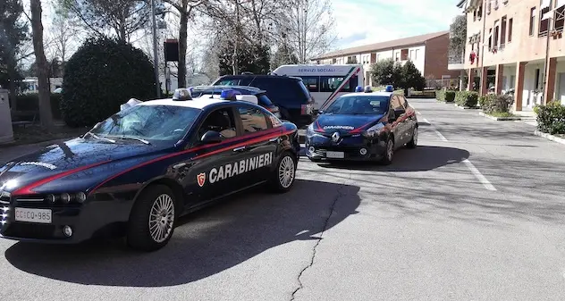 Picchiato a morte. Carabinieri arrestato 46enne a Iglesias: dovrà scontare la pena residua di 7 anni