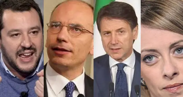 Quirinale: verso il Mattarella bis. Giorgia Meloni: “Non voglio crederci”