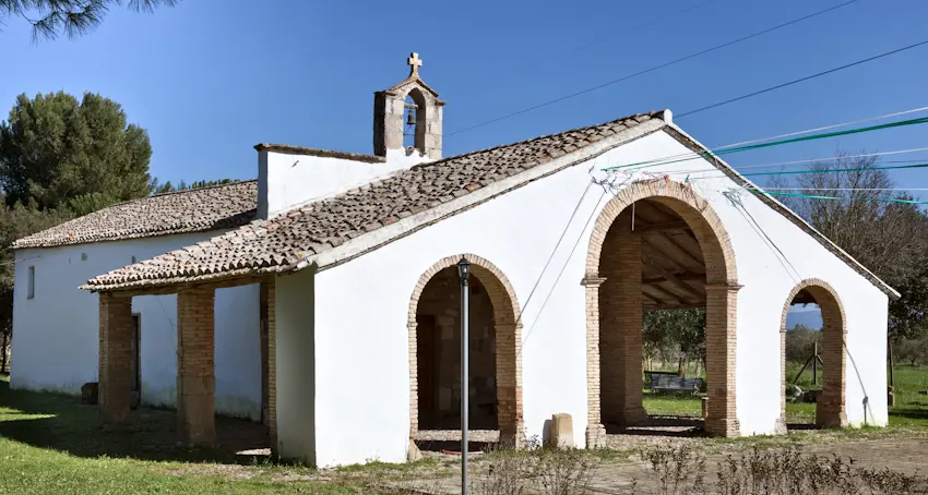 Monastir, Nuraminis, Samatzai, San Sperate, Ussana e Villasor: il Basso Campidano a Monumenti Aperti