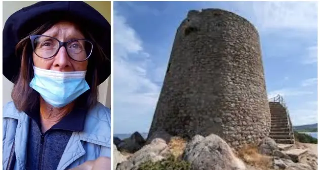 Silvana Gandola trovata morta presso torre di Vignola, poco distante da dove era scomparsa