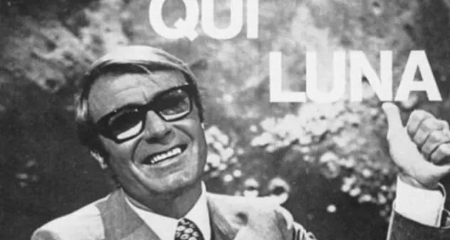 L'uomo che toccò la Luna con la voce: Tito Stagno e il legame con la sua Sardegna
