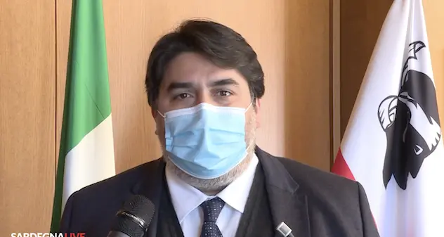 Covid. Vaccinazione in Sardegna: a gennaio 450mila somministrazioni