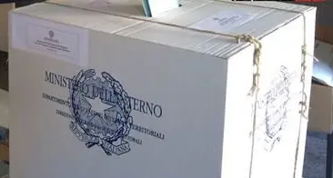 Elezioni. Aggiornamenti risultati ore 12.30