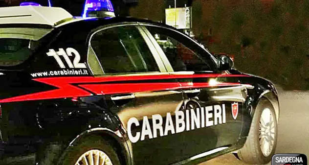 Masainas. Scontro in auto tra un 19enne e una 80enne, lei ricoverata con gravi lesioni