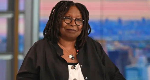 Whoopi Goldberg: \"L'Olocausto non riguarda la razza ma la crudeltà degli uomini” e viene sospesa dall’Abc