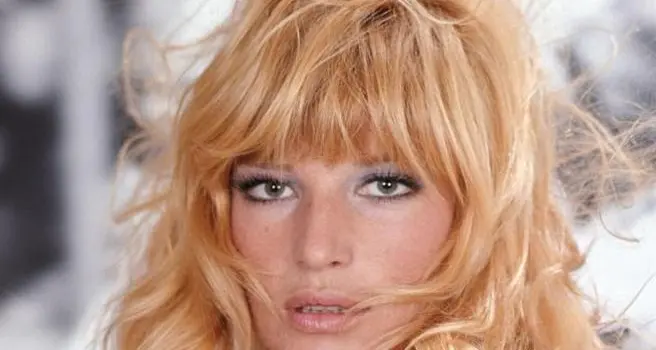 Mondo del cinema in lutto: è morta Monica Vitti