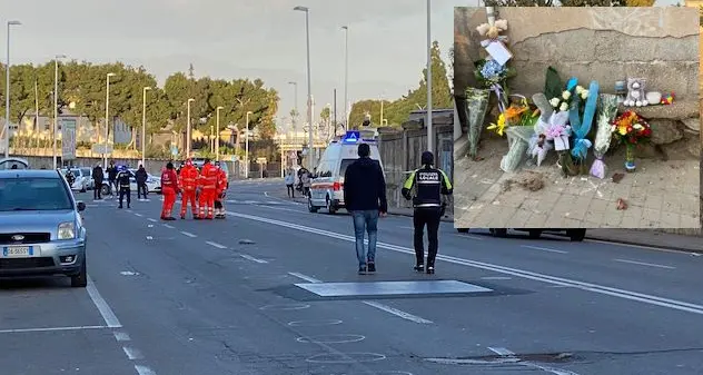 Per Daniele, che ora vola tra gli angeli