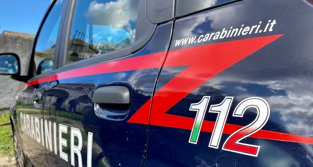 Tortolì. Nasconde a casa due bombe carta ad alto potenziale: arrestato