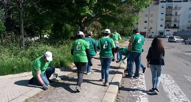 “Tour delle Cicche”, parte l'iniziativa di sensibilizzazione degli ecovolontari