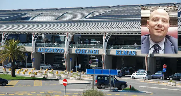 Cagliari. Voli in ritardo e dirottati ad Alghero. Deidda (FdI): “Disagio trascinato da tempo”