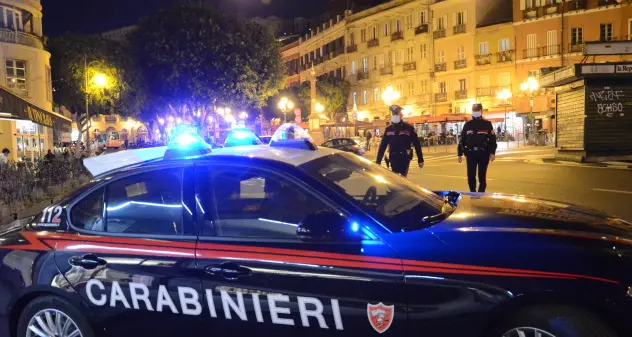 Cagliari: 18enne molestata in viale Trieste, un uomo di 45 anni è stato denunciato per violenza privata