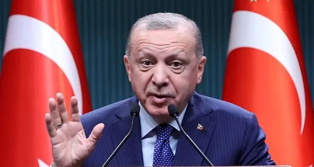 Il presidente turco Erdogan positivo al Covid: \"Chiedo vostre preghiere\"