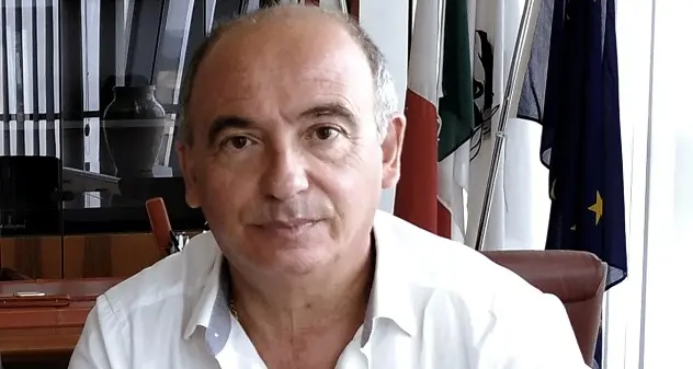 Regione. Satta confermato nella carica di presidente della Giunta delle elezioni