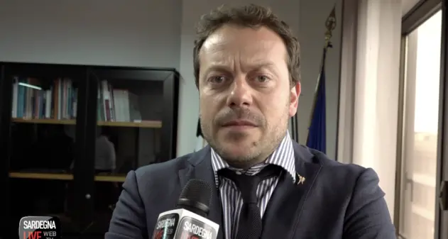 Firma dei decreti per i nuovi assessori. Eugenio Zoffili: “Con queste deleghe abbiamo delle responsabilità enormi”
