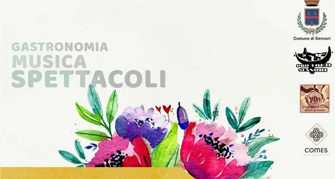 Gastronomia, spettacoli e giochi, tutto pronto per la festa della primavera e della mamma