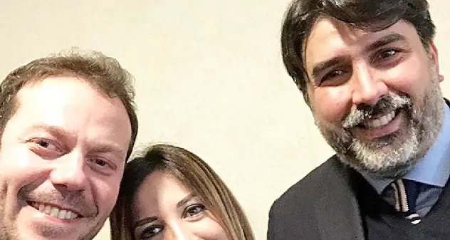 Valeria Satta, nuovo assessore della Lega: “Ex commessa ex cassiera? Orgogliosa, bacioni agli avversari”