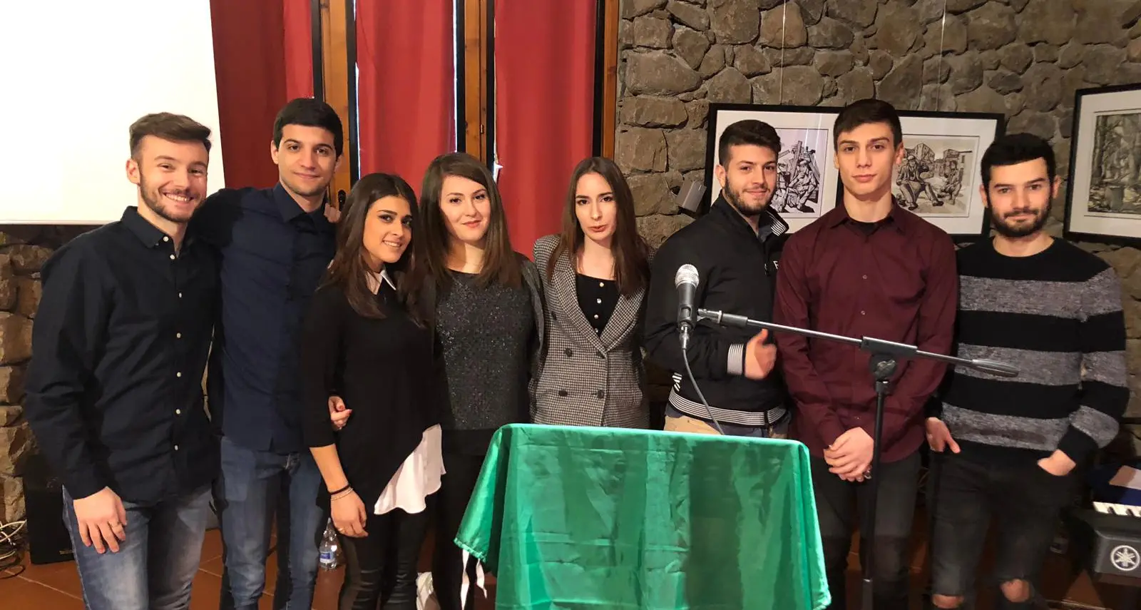 “Teatri di Guerra”, ecco le nuove date dello spettacolo realizzato dalla Pro loco e dai liceali di Pozzomaggiore