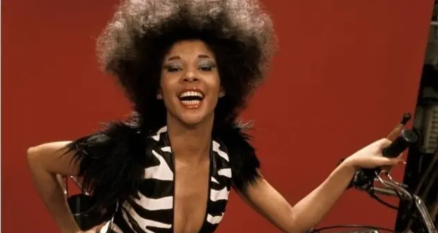 Addio alla regina del funk Betty Davis, aveva 76 anni