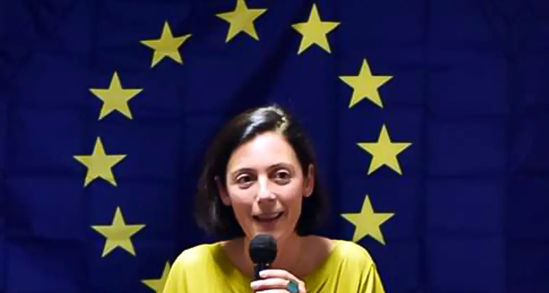 Comunali 2019. Francesca Ghirra: “Rendere Cagliari sempre più internazionale, mediterranea, accogliente, innovativa e sostenibile\"