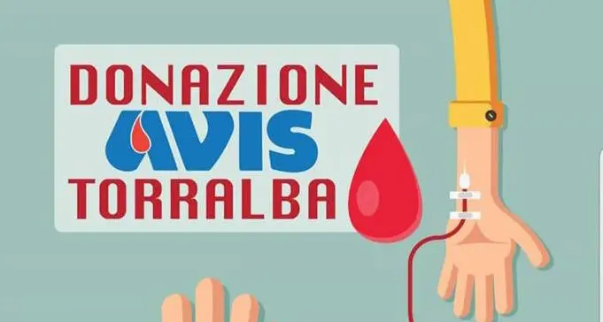 A Torralba si dona il sangue