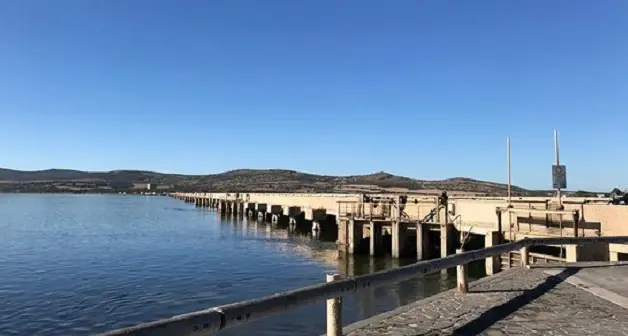 Dalla Regione risorse per la messa in sicurezza del ponte di Marceddì