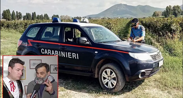 Lite tra pastori, 71enne spara contro il rivale per motivi di pascolo. Arrestato