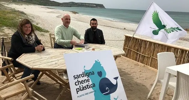 “Sardigna chene plàstica - Plastic free Sardinia”, ecco la mozione di ProgRes