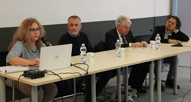 Salone del libro. L’Aes ricorda Manlio Brigaglia