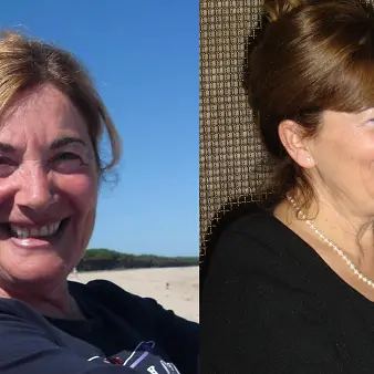 \"E' difficile la vita senza te\". Il pensiero dei figli per il compleanno di Irene Cristinzio