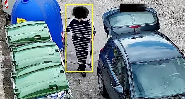 Rifiuti. Boom di sanzioni a Sassari: multate 228 persone in un mese e mezzo