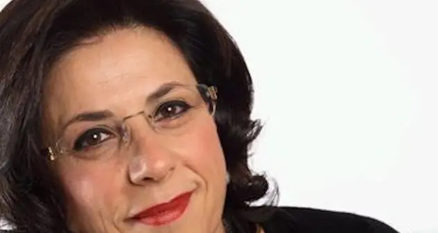 La scomparsa di Angela Nonnis. Il cordoglio della città di Oristano