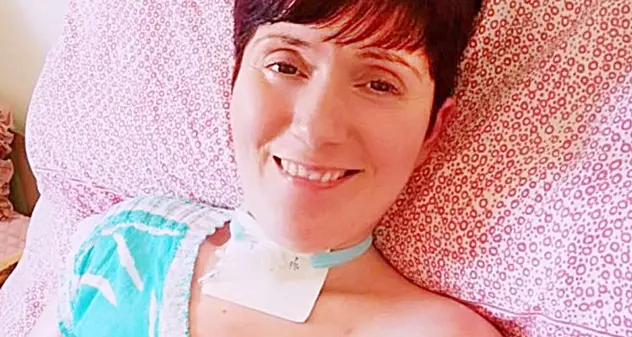 Giusy, mamma 37enne. Cossa: “Da 15 anni combatte la malattia, il nuovo assessore regionale si attivi subito anche per lei”