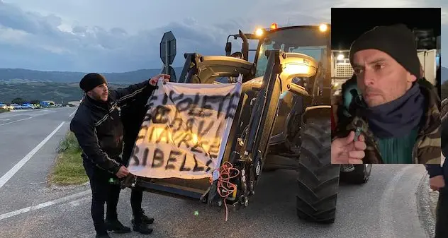 \"Insostenibili rincari\". I pastori tornano in strada, \"si devono muovere tutti\"